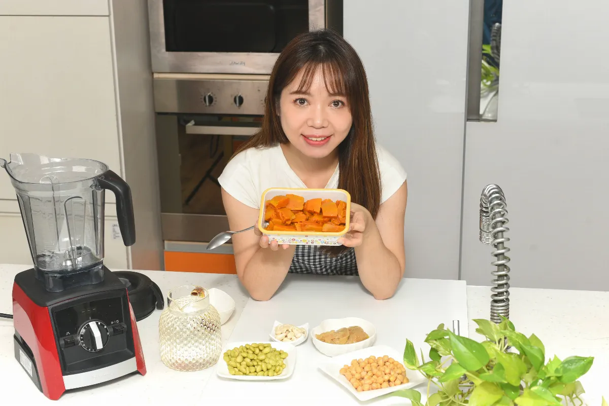 澱粉不足危害大 專家教你聰明補