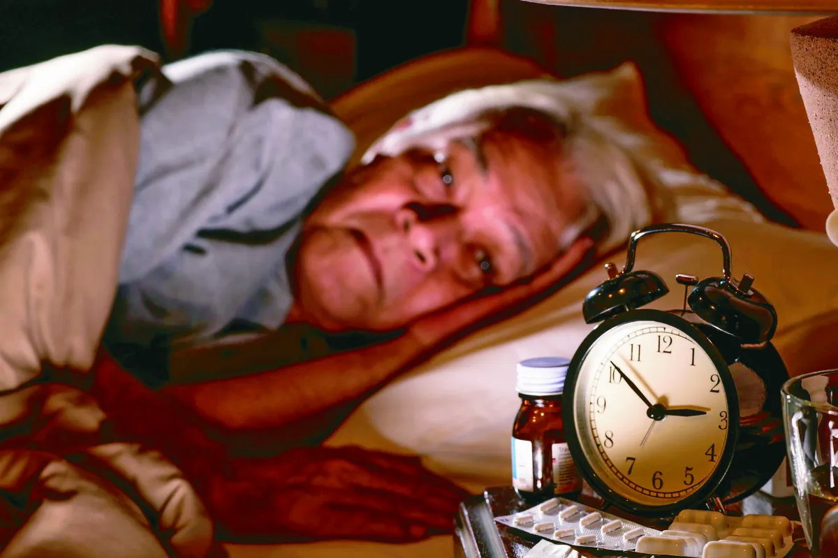 睡對時間最重要 營養師揭「睡好時間表」