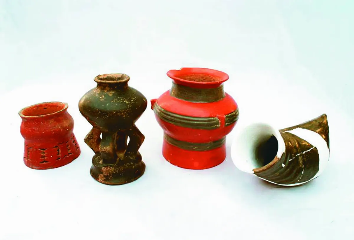 【二次發掘】復原生活場景 揭開神祕面紗