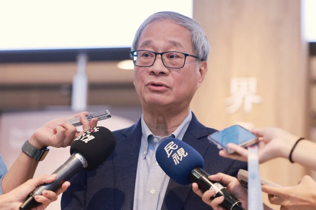 2.8億追加預算遭砍 李遠今重申：文化部未拿錢支持大罷免