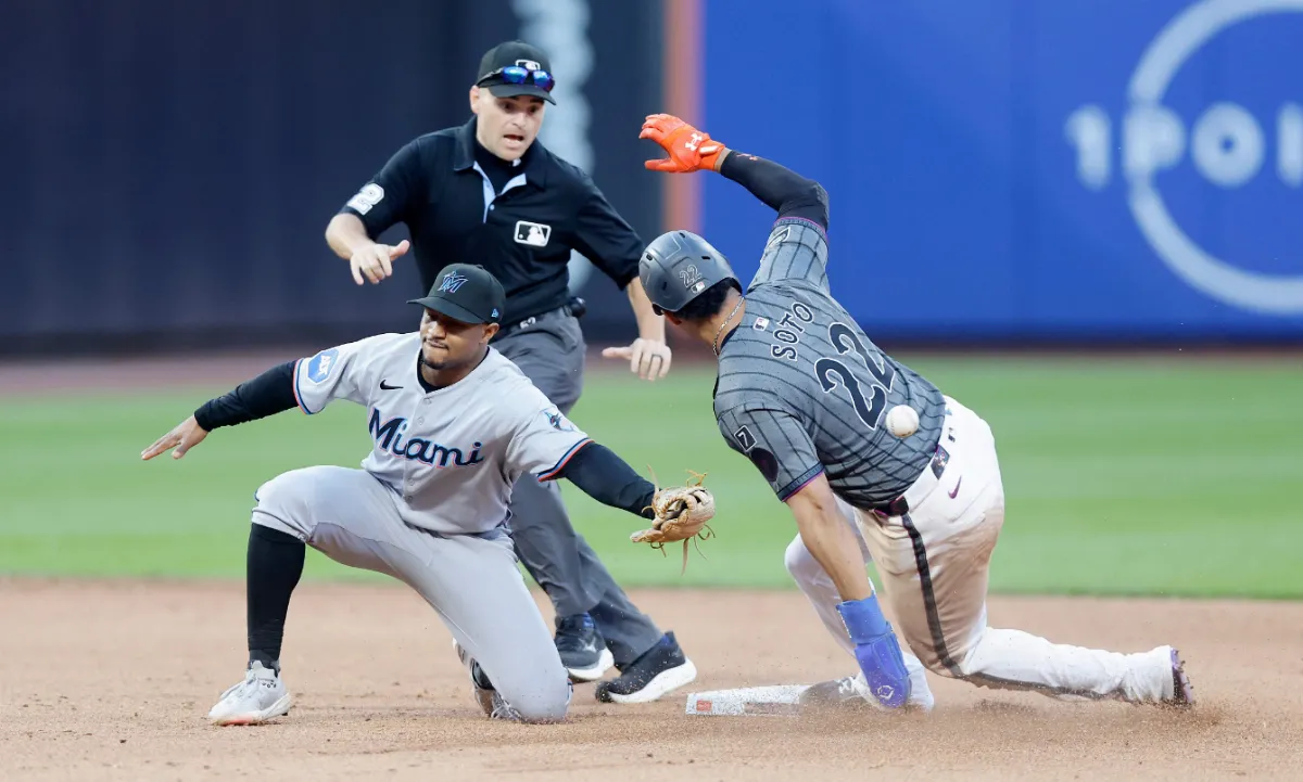 MLB／索托雙響又雙盜 官網看好挑戰首度「30-30」
