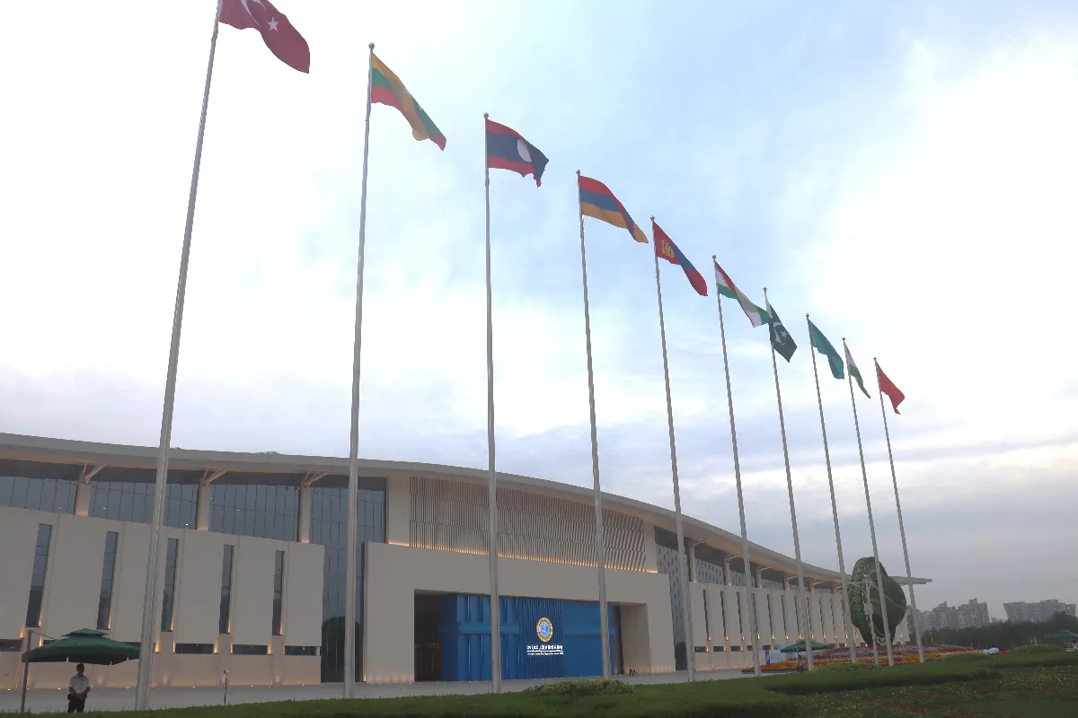 上合天津峰會今揭幕 「習莫會」先登場