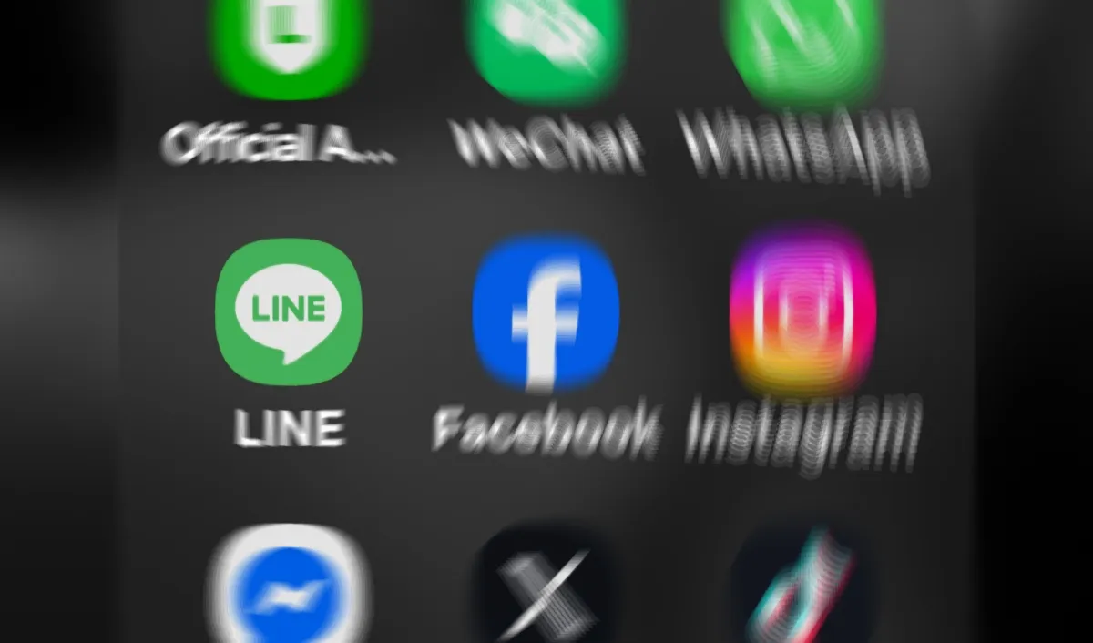 LINE照片會過期  網推「這兩款」永久保存