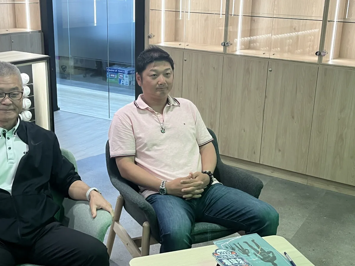 經典賽／情蒐團隊赴日 曾總談對旅日選手看法