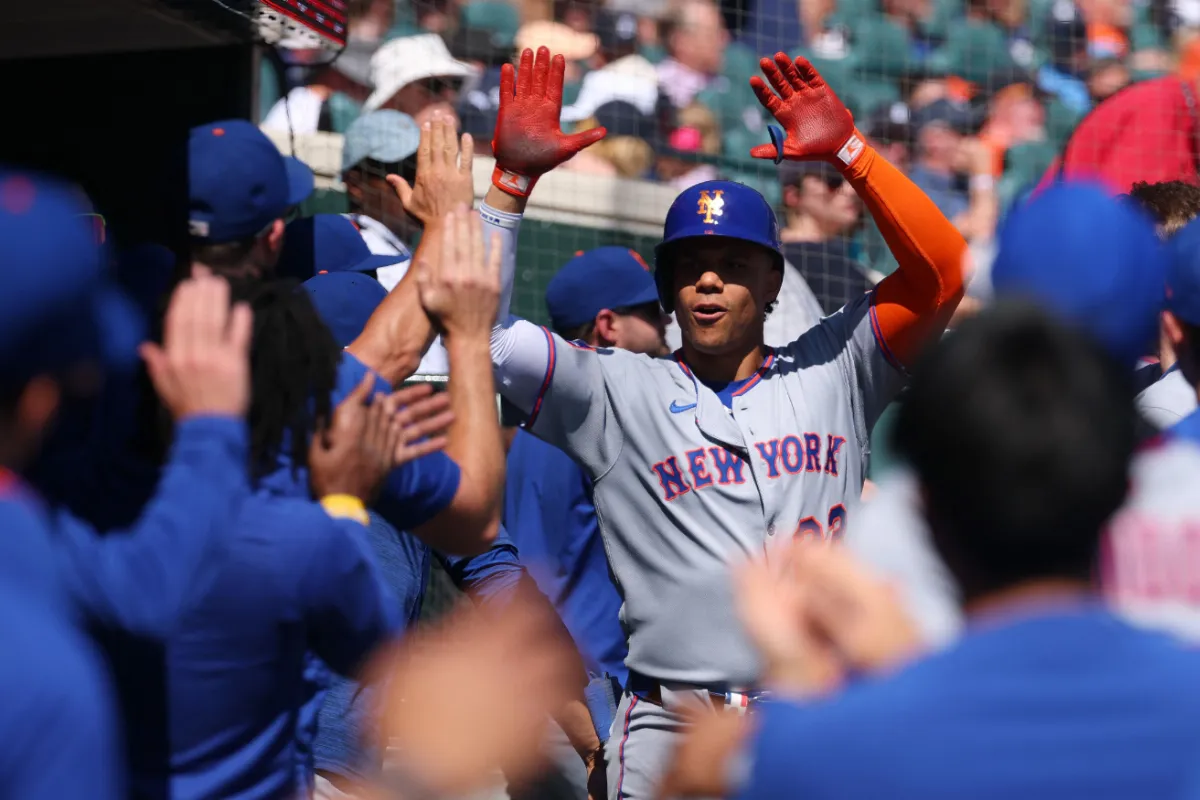 MLB／索托滿貫砲、單場6打點 大都會險勝老虎保外卡一席