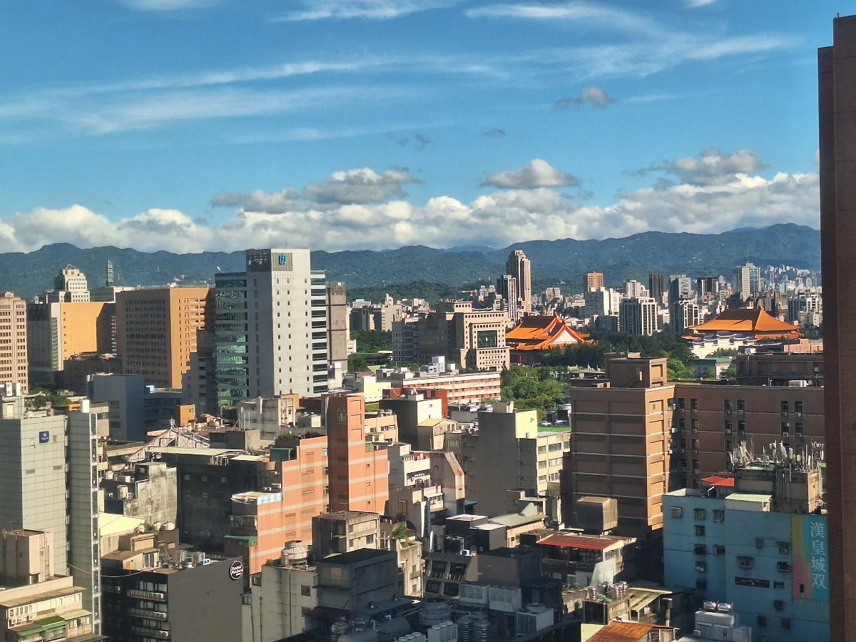 2026年統籌分配款 台北1149.2億元居冠