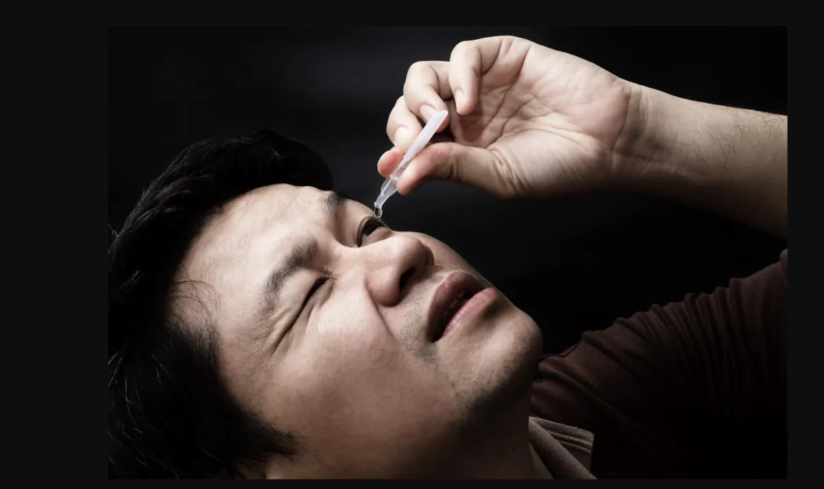 視力無聲的殺手 青光眼治療要先抑制高眼壓