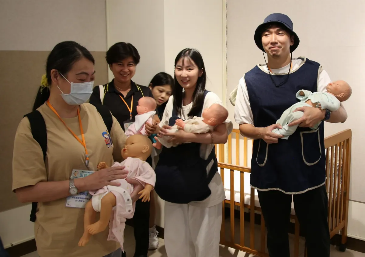以生命影響生命 教師齊聚南華大學共探策略