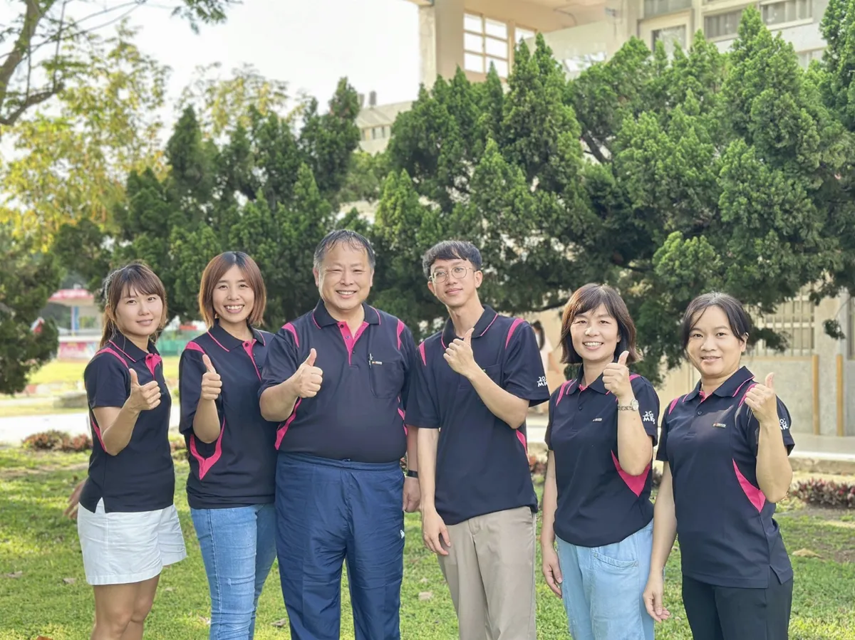 114年度教學卓越獎 10幼兒園爭取金、銀質獎