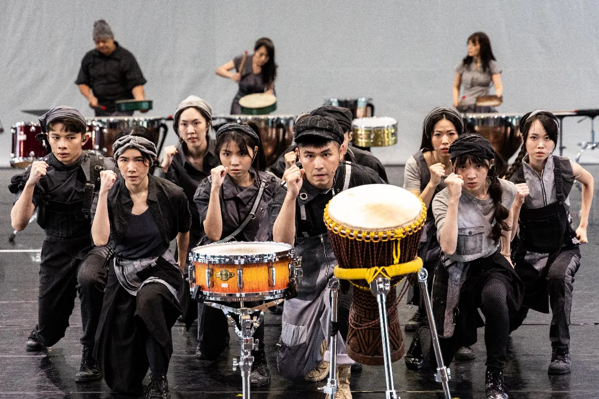 《泥巴》3.0浴火重生 瓷林與朱團精神相互映照