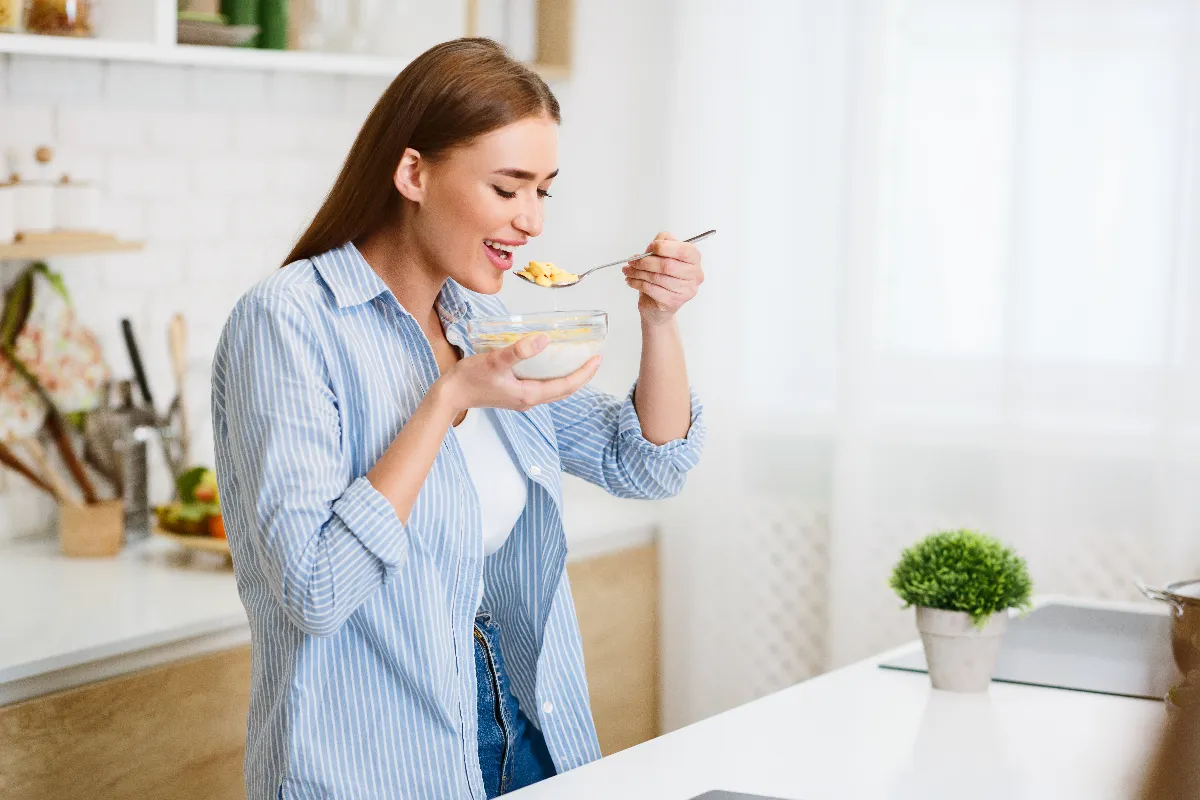吃飯是門腦學問 研究：吞嚥和咀嚼牽連腦神經