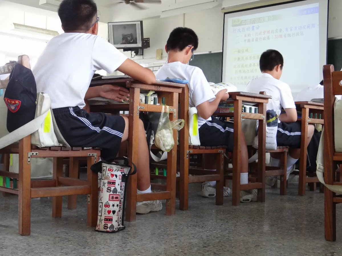 桃市要求回報第7節活動課狀況 全教總籲應立即終止