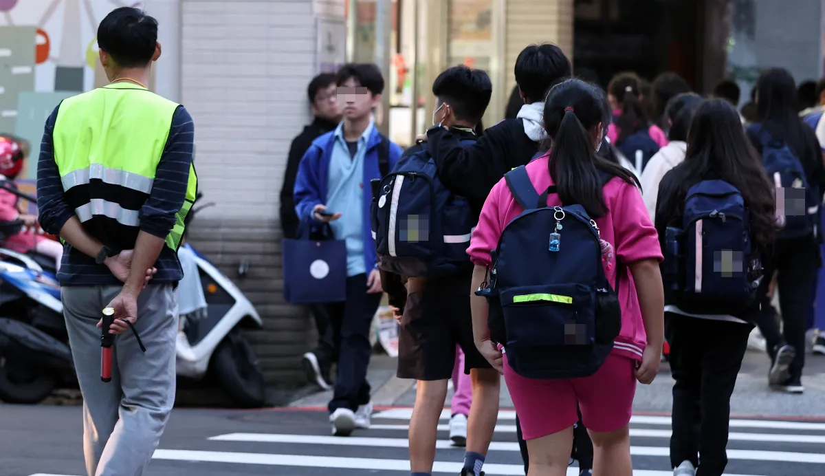 校園增設校安專任人員 教團批教育部動作慢 