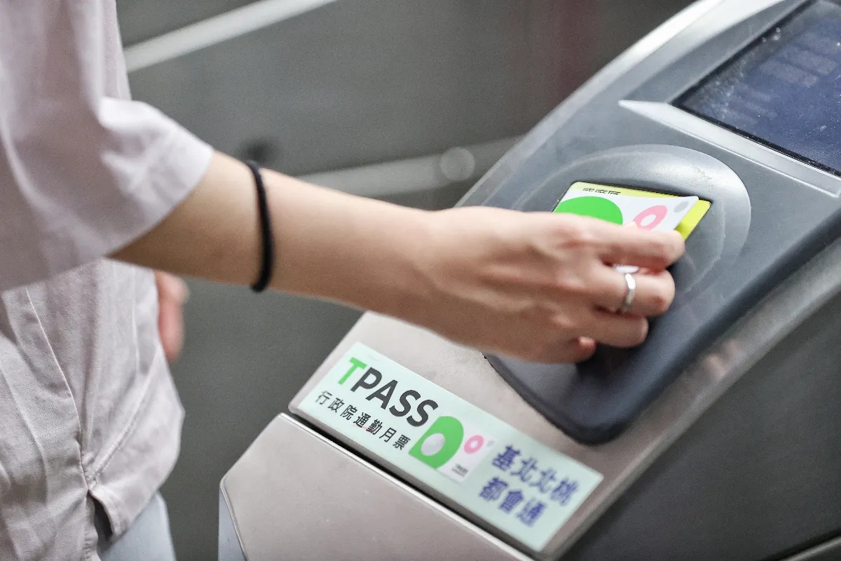 北捷閘門提示音不一樣 背後意義曝光 