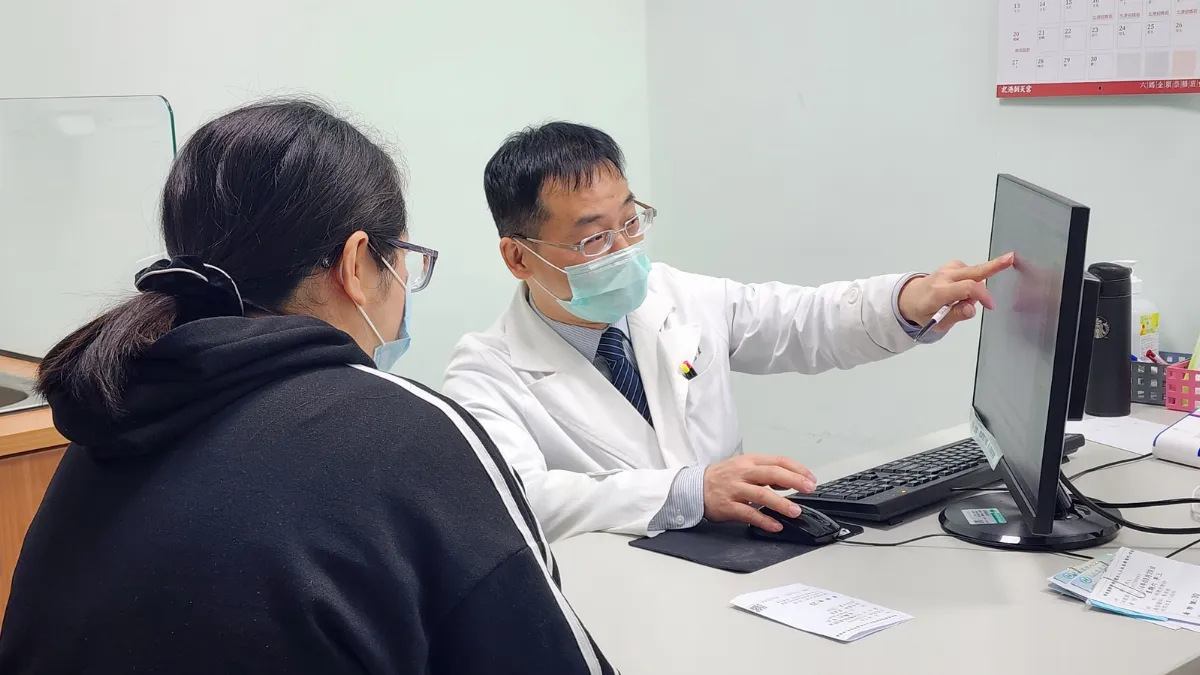 碘131療法顯效 甲狀腺癌患者重返生活