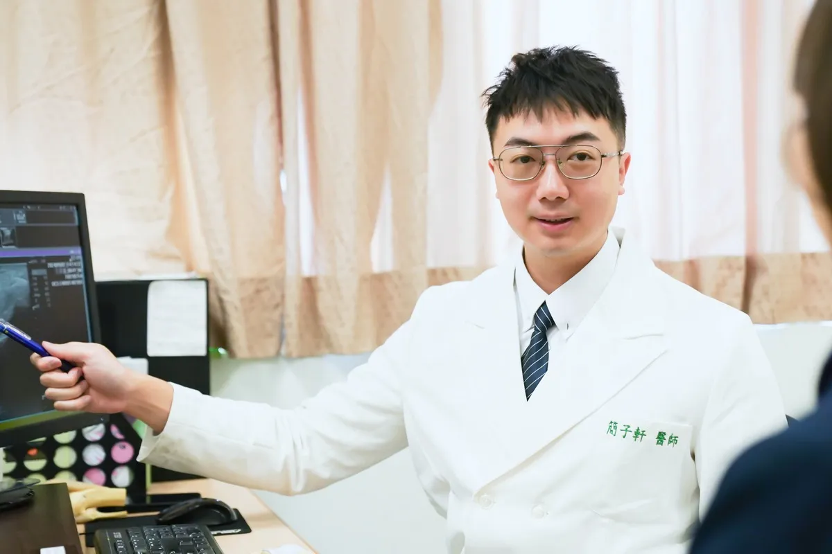 養好骨本防骨鬆 藥物與生活調整並進