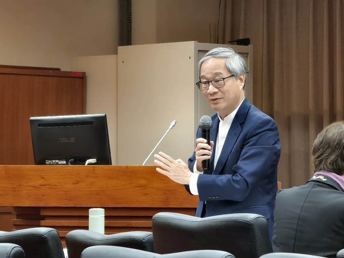 社論--文化的尊嚴與屈辱