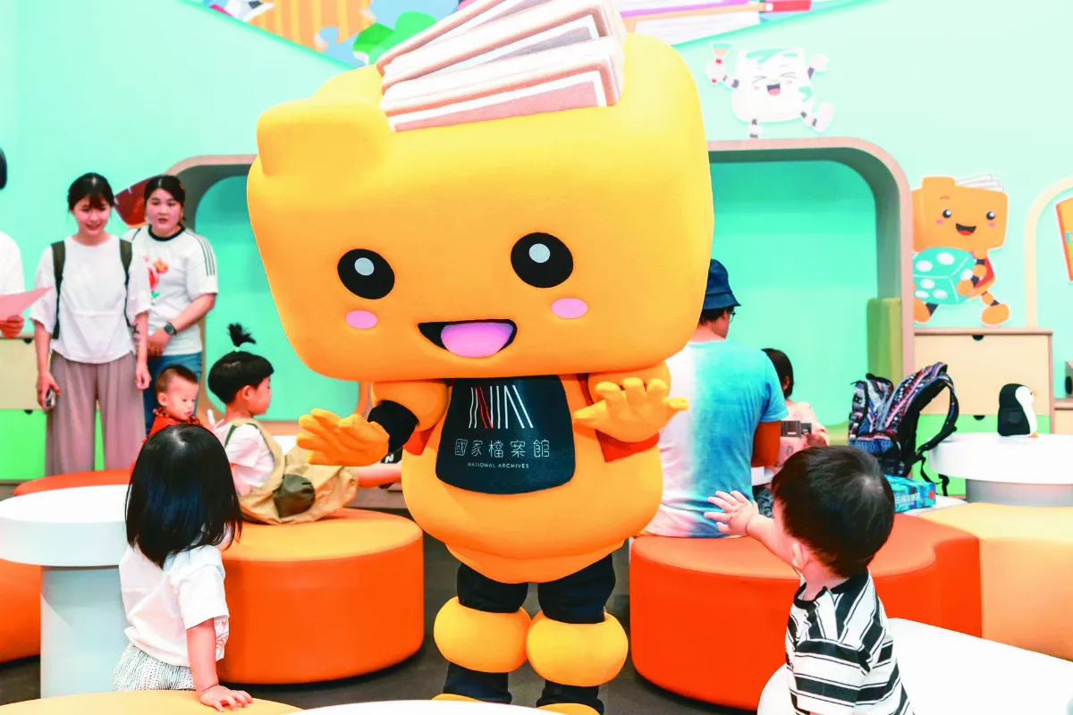 「阿凱將小屋」  適合親子造訪