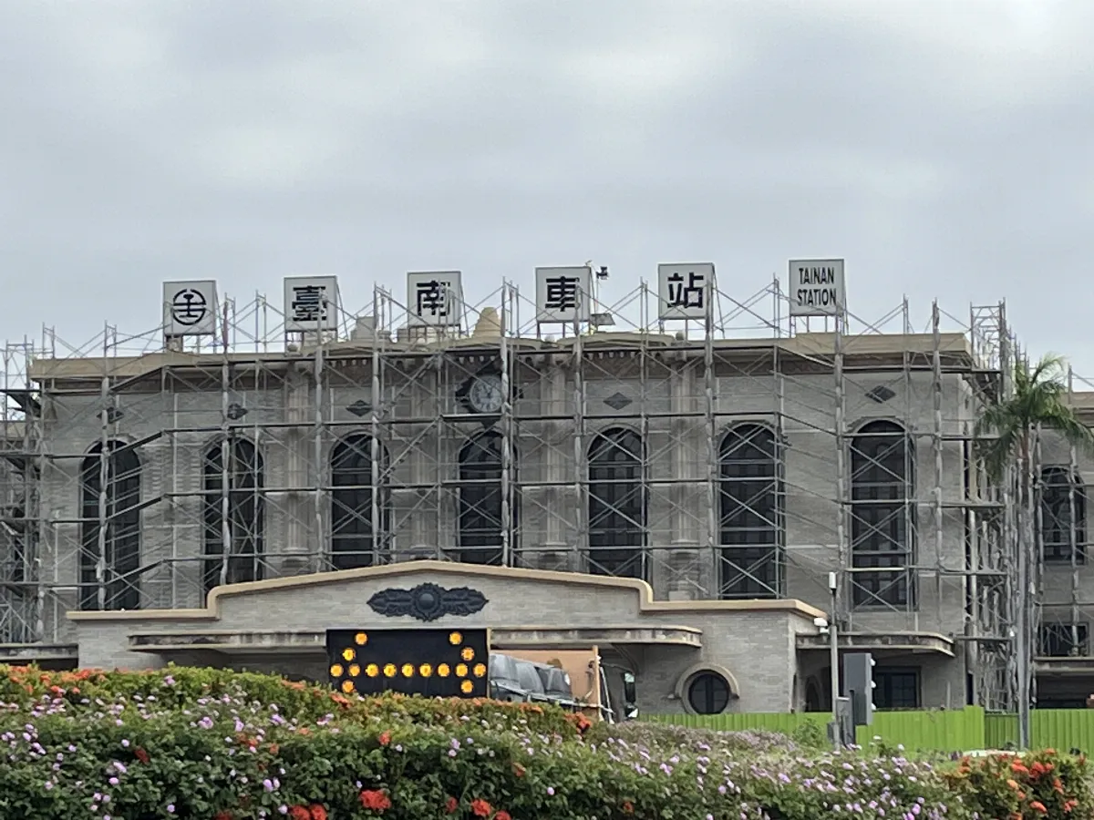 文化部修正古蹟修復法 落實傳統匠師分級制度