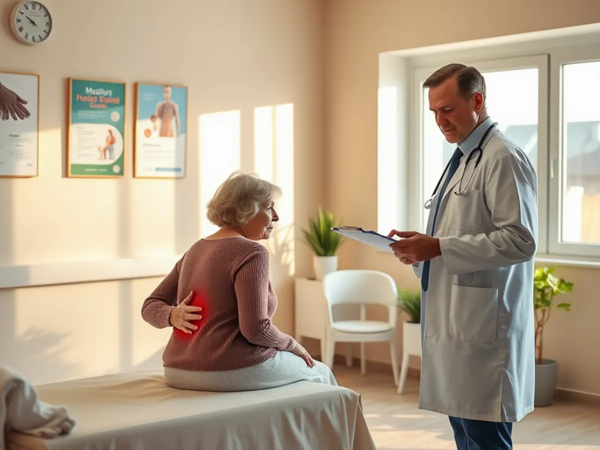 骨本要養好 醫呼籲三面向