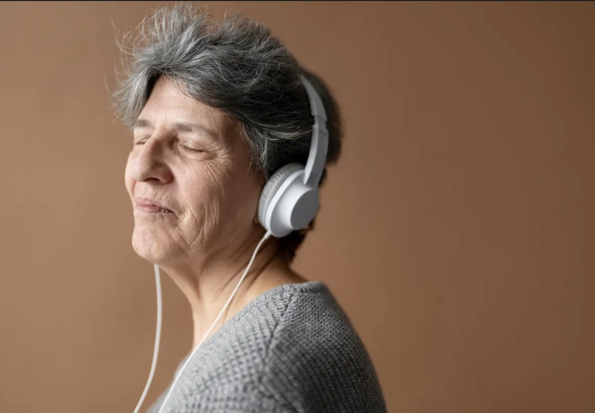 泰勒絲音樂助於失智患者？ 醫揭選曲有共鳴更佳
