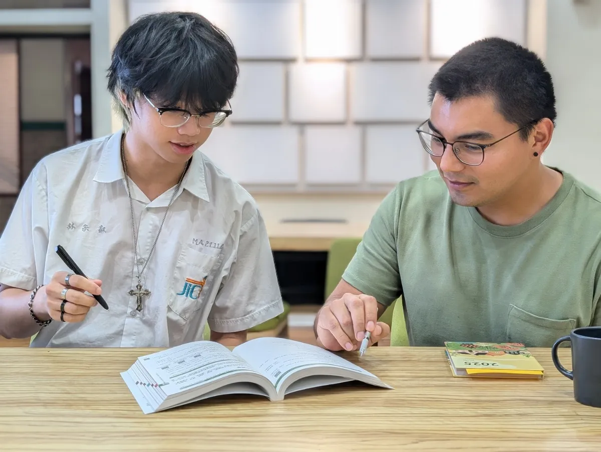 新北技職雙聯學制 打造多元升學新選擇