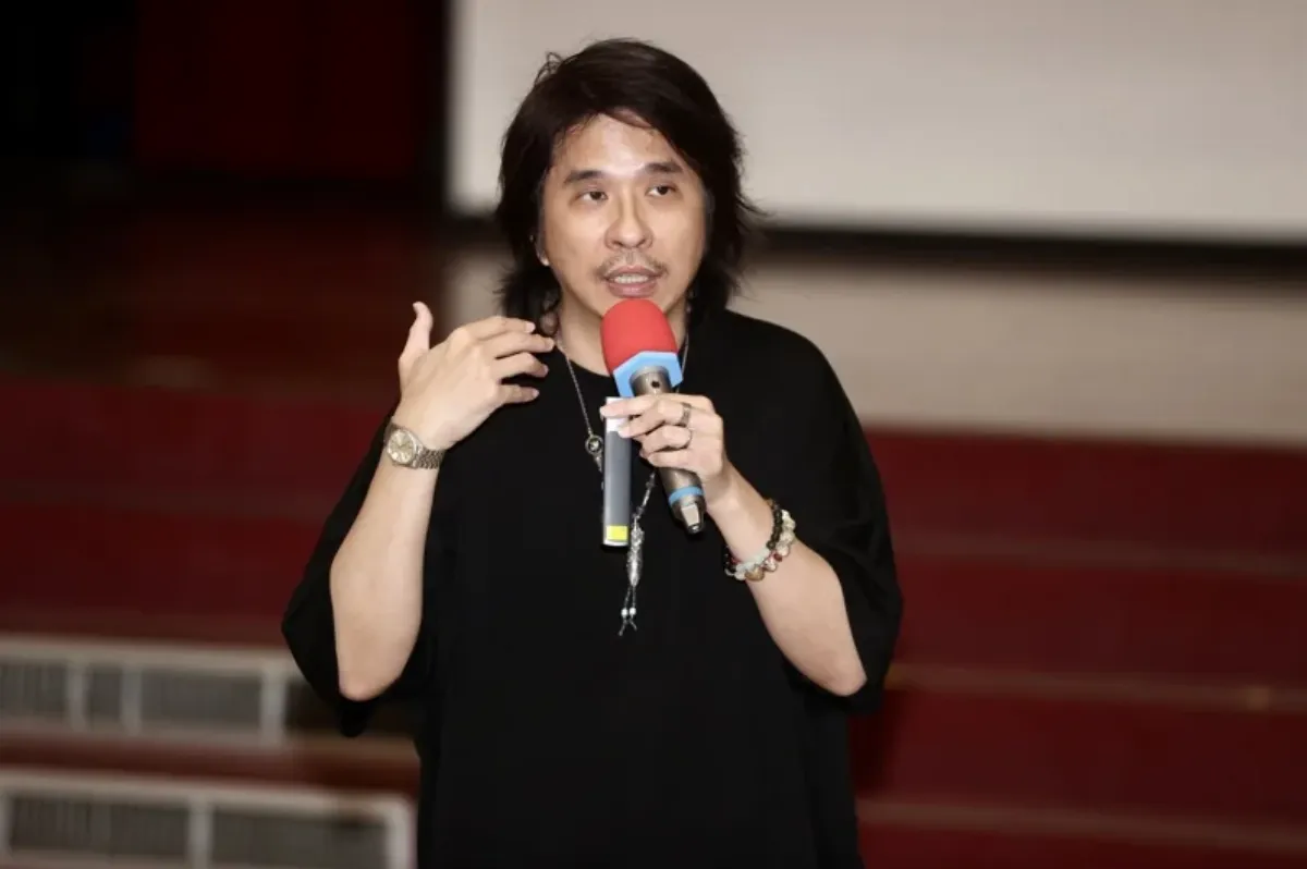 葉丙成歸建台大課堂有校安管制 校方：維護學生受教權