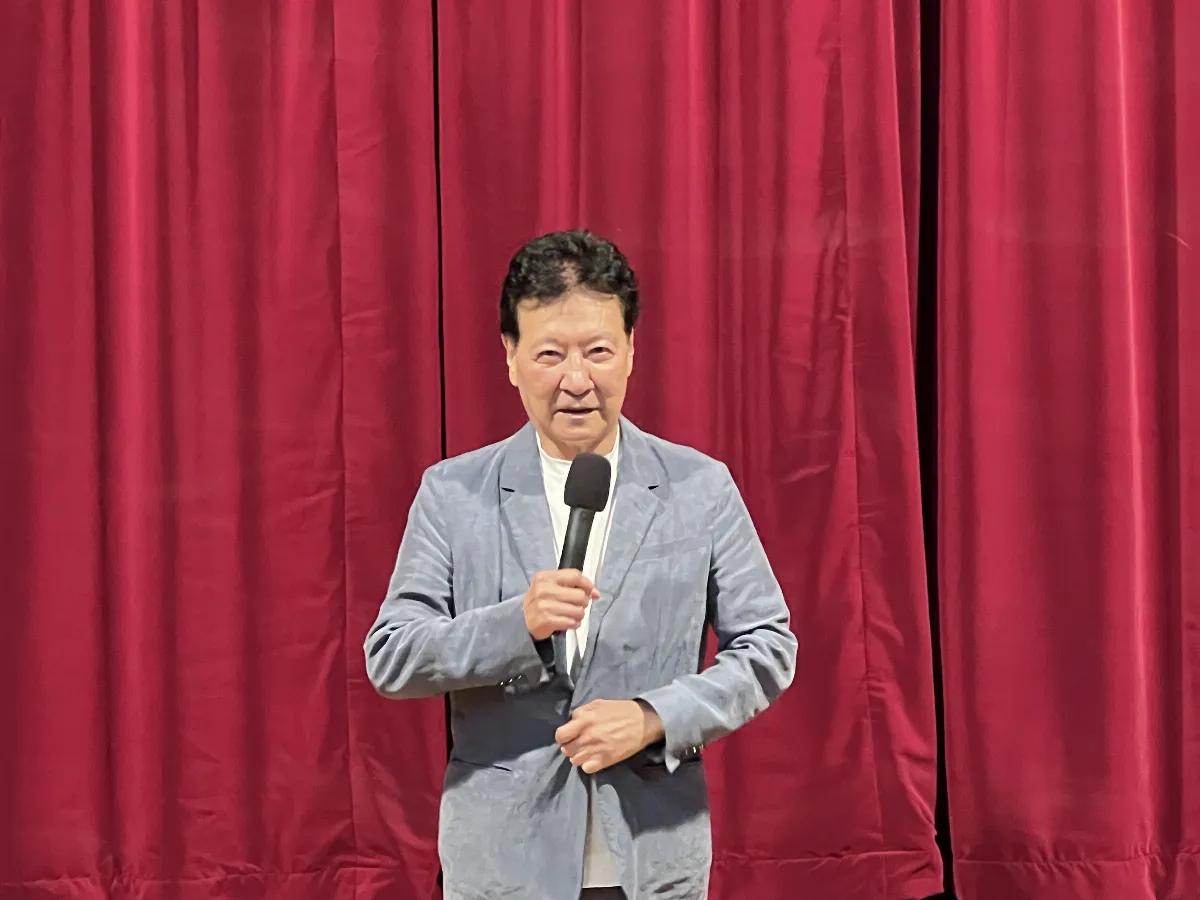 「韓國瑜希望我出來」 趙少康：盧朱郝不參選 我可以考慮