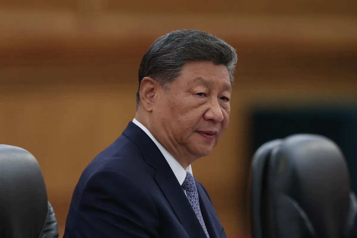 應對川普關稅 習近平將視訊參加金磚特別峰會