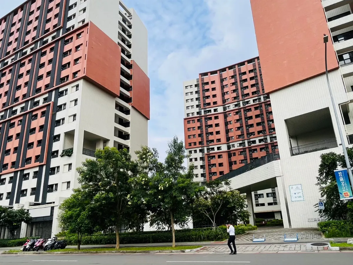 國土署推婚育宅 年底前在6都釋出千餘戶