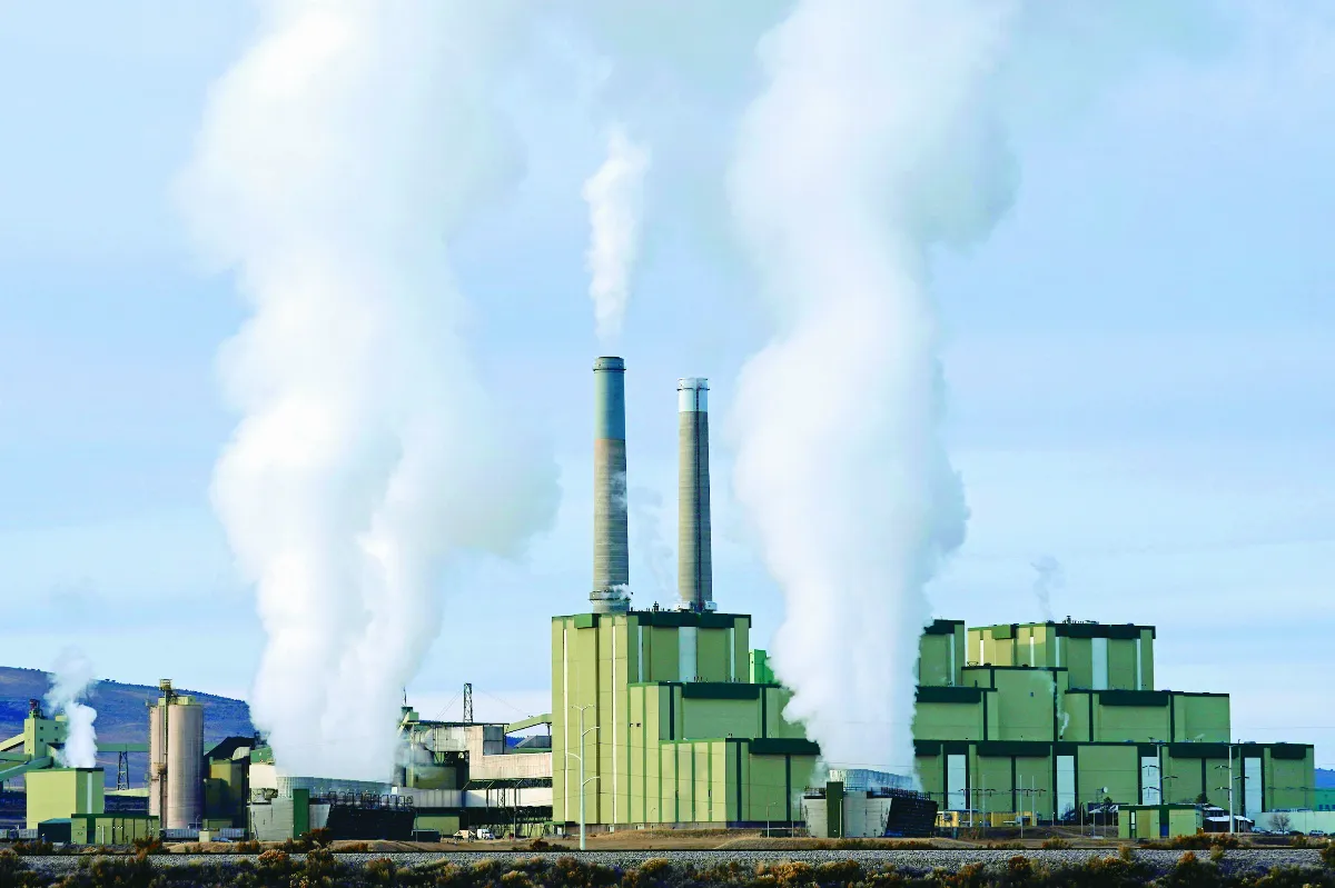 二氧化碳轉為醇 變身高價值化合物