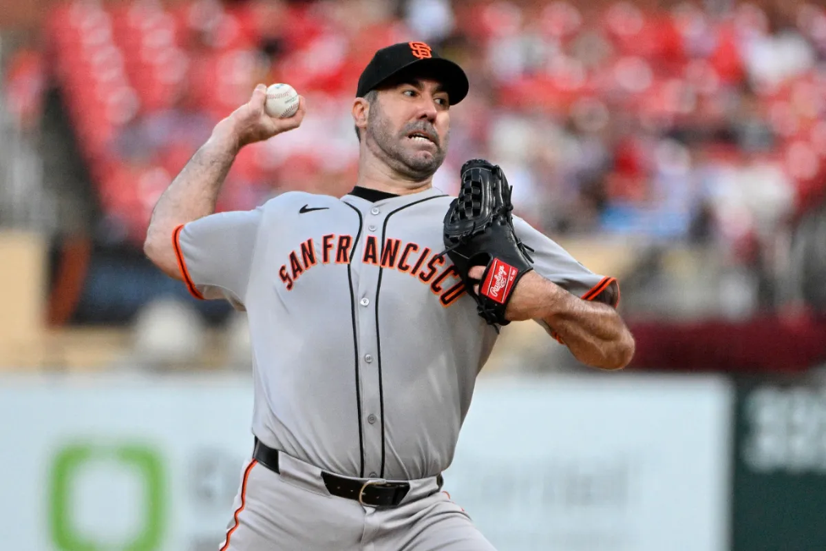 MLB／韋蘭德三振數登史上第8 巨人明推鄧愷威先發