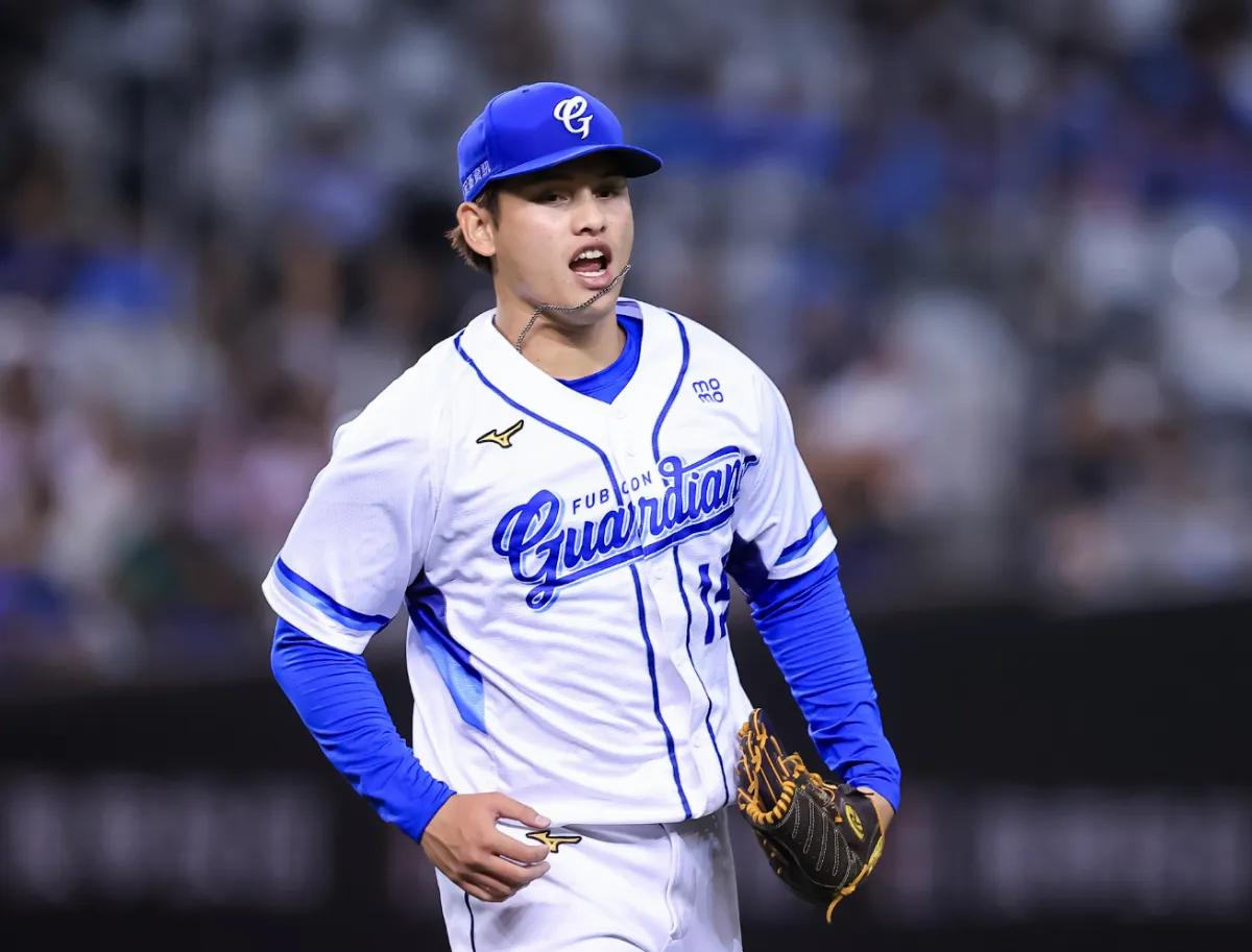 中職／張奕降二軍不再有「勝利組」 曾峻岳扮活棋