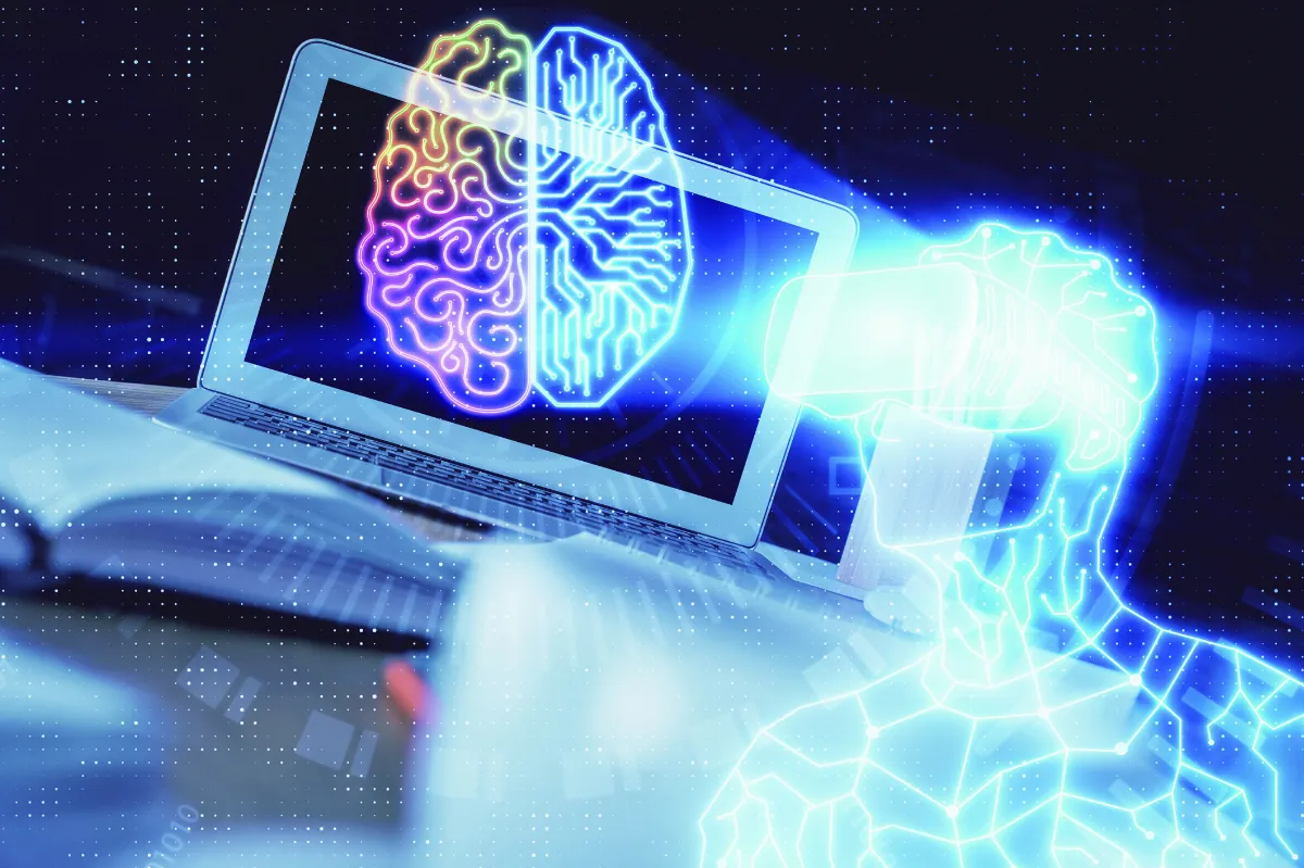 過度依賴AI 認知衰退有隱憂