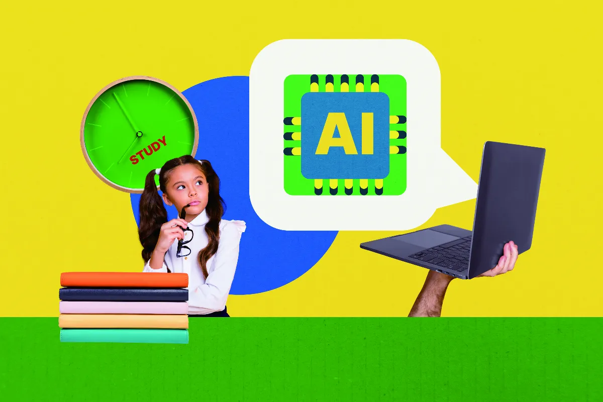 過度依賴AI 認知衰退有隱憂