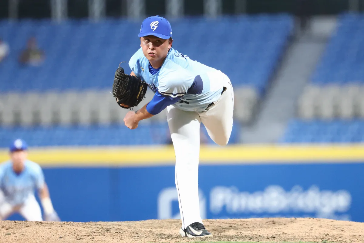 中職／突傷布坎南 悍將迎5、6連戰輪值急應變