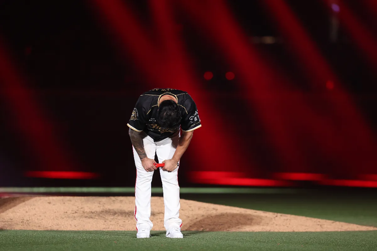 中職／「我要謝謝自己」 林智勝眼淚忍到最後失守