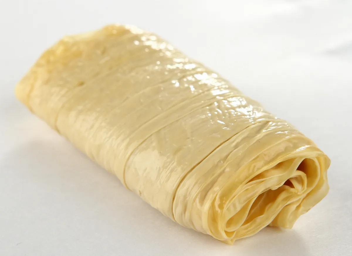 【食說新語】鄂點之冠數豆皮