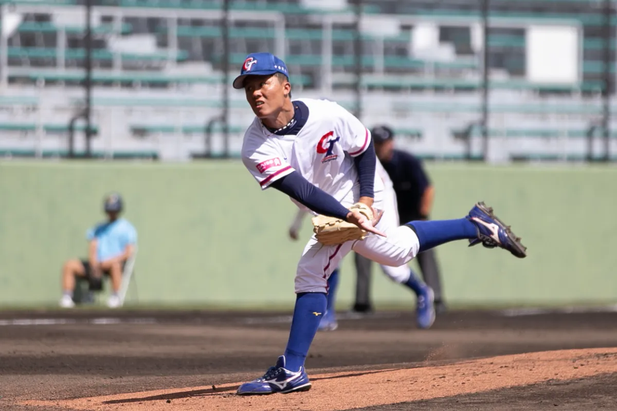 U18／中華隊變陣大比分輕取澳洲 分組至少前三確定晉級