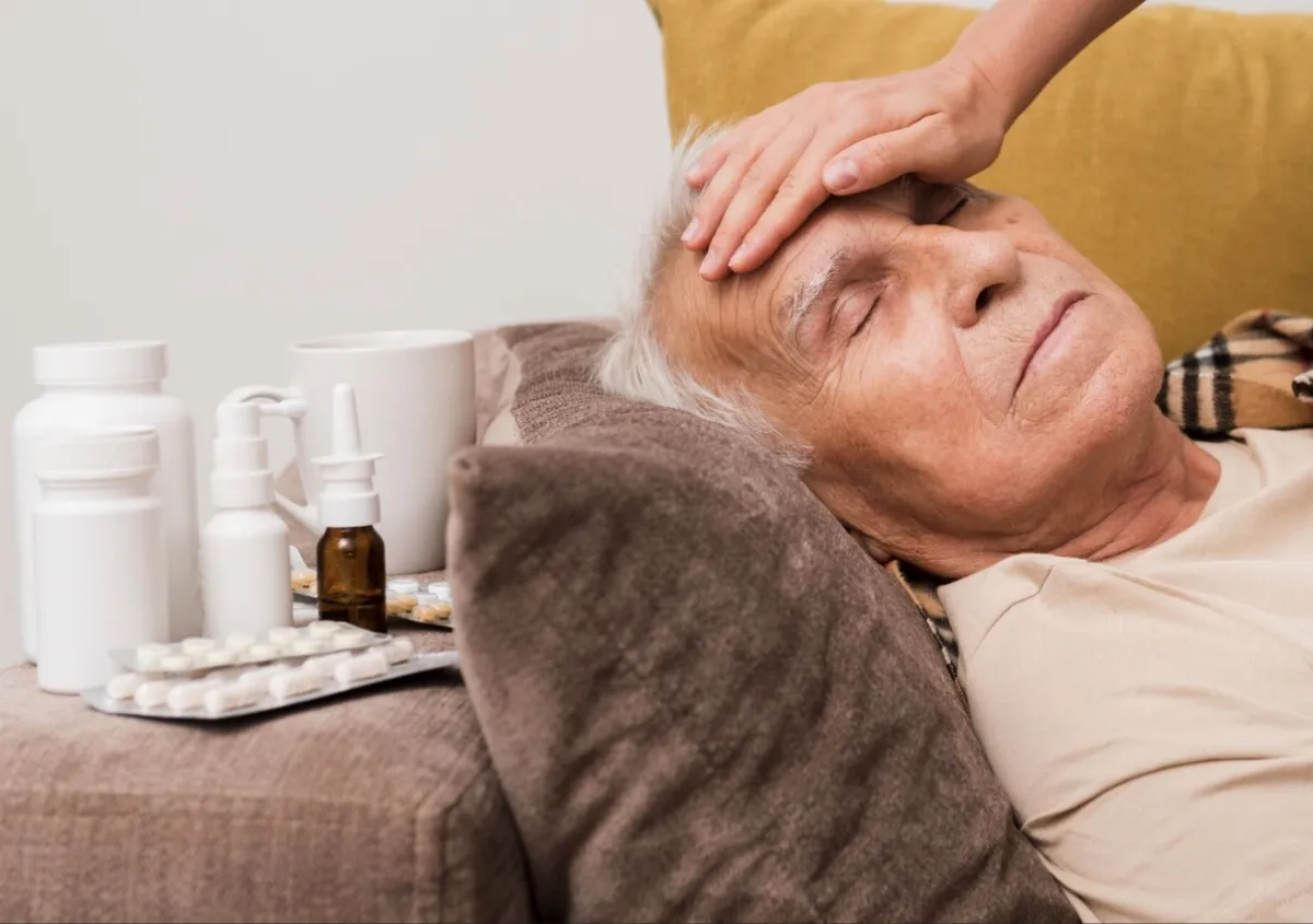 反覆發燒 疑為泌尿道感染竟被揪出心內膜炎