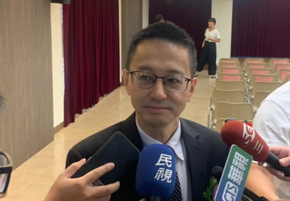 南韓新增立百病毒為一級傳染病 羅一鈞：疫情若變化將列法定傳染病