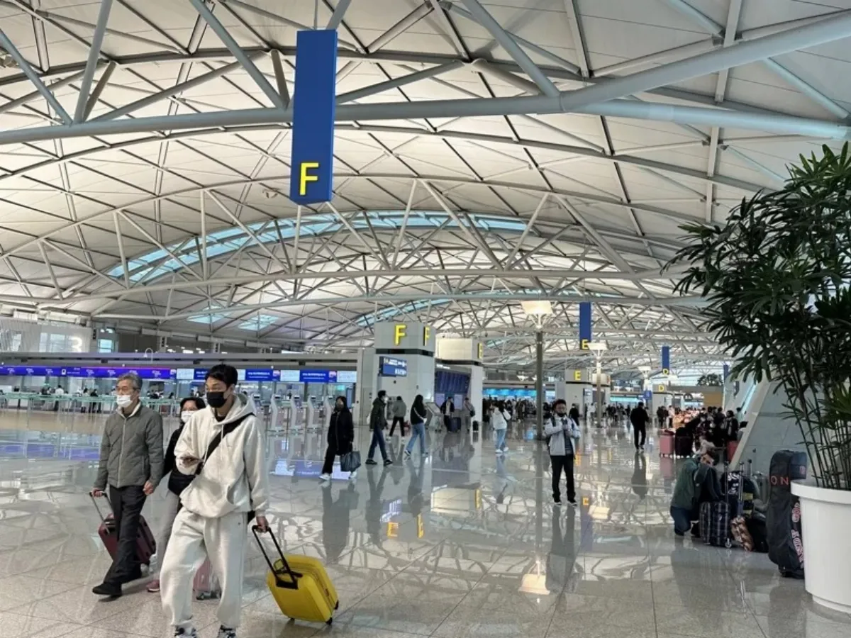 南韓機場工會19日起罷工 台旅行業者：暫不受影響