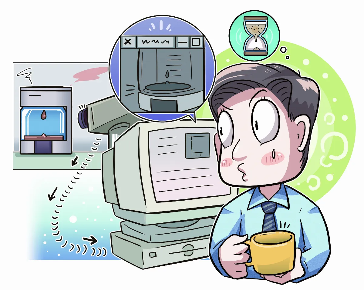 史上第一個網路直播