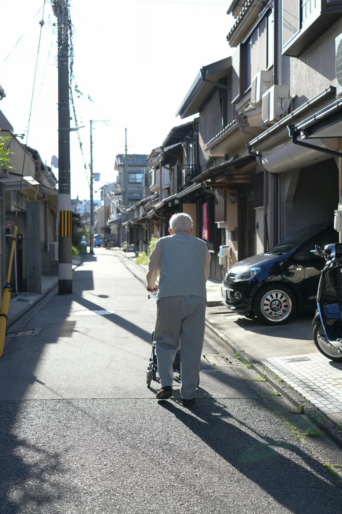 跌倒不全是腿腳問題 缺牙恐加速老化跌倒