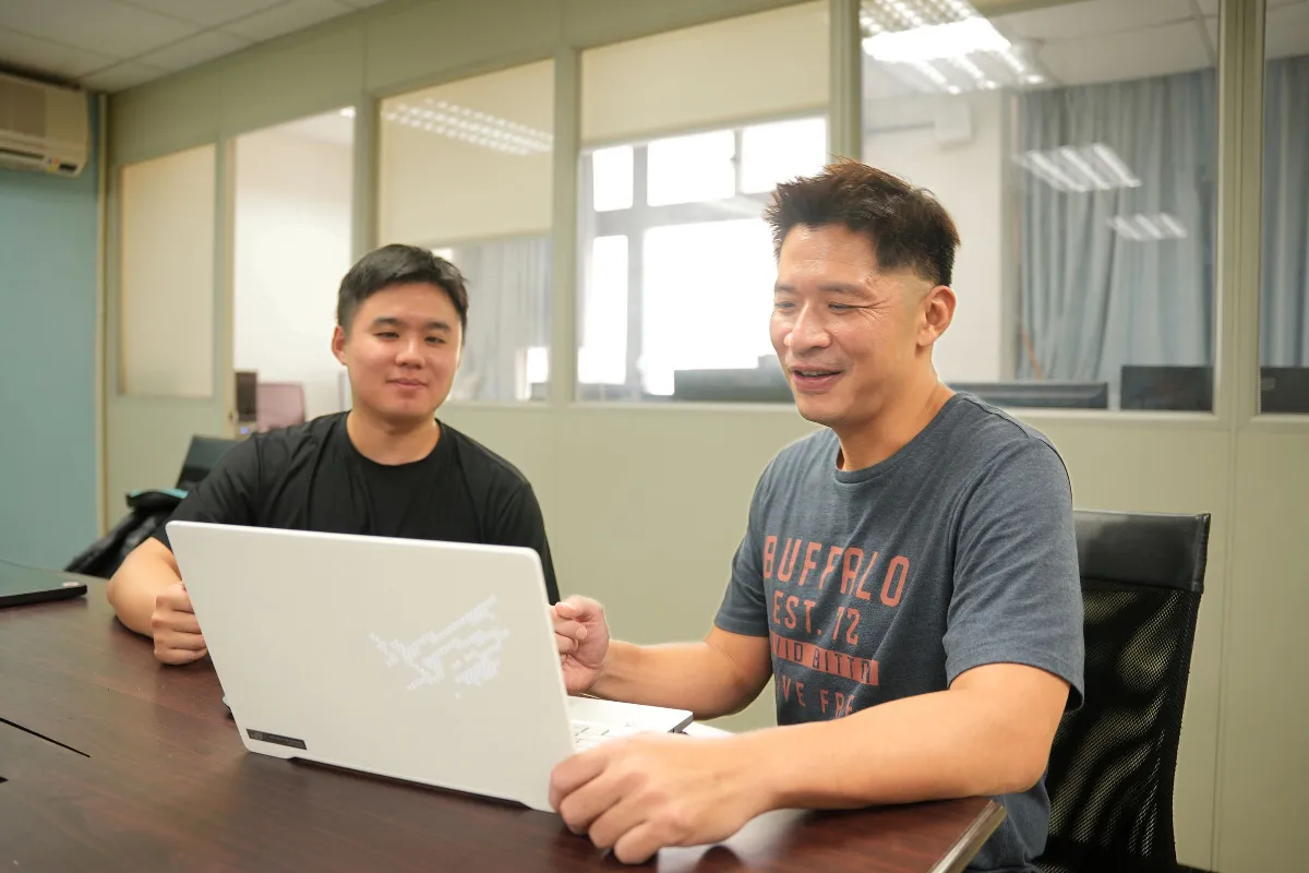 中央大學研究 企業生態足跡和資安風險呈負關係