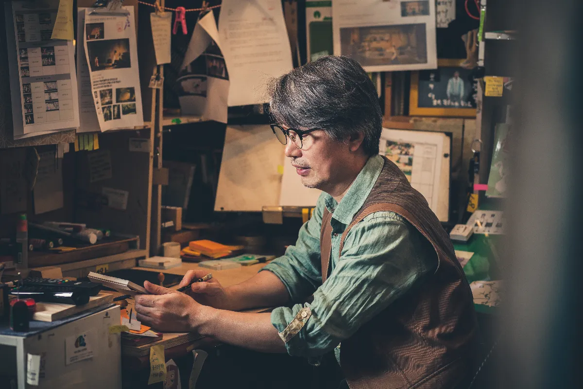 2025 國際動畫影展10月舉行  首度採雙開幕片形式