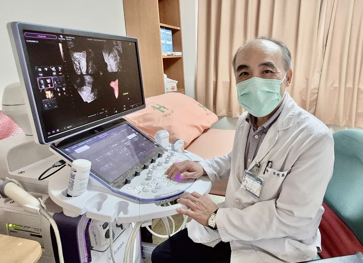 子宮內膜癌特診啟動 守護女性健康