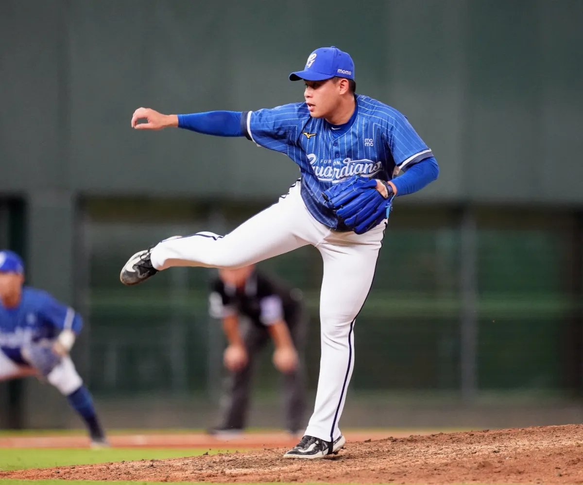 中職／澄清湖「鐵釘之亂」 富邦悍將加班奪久違3連勝