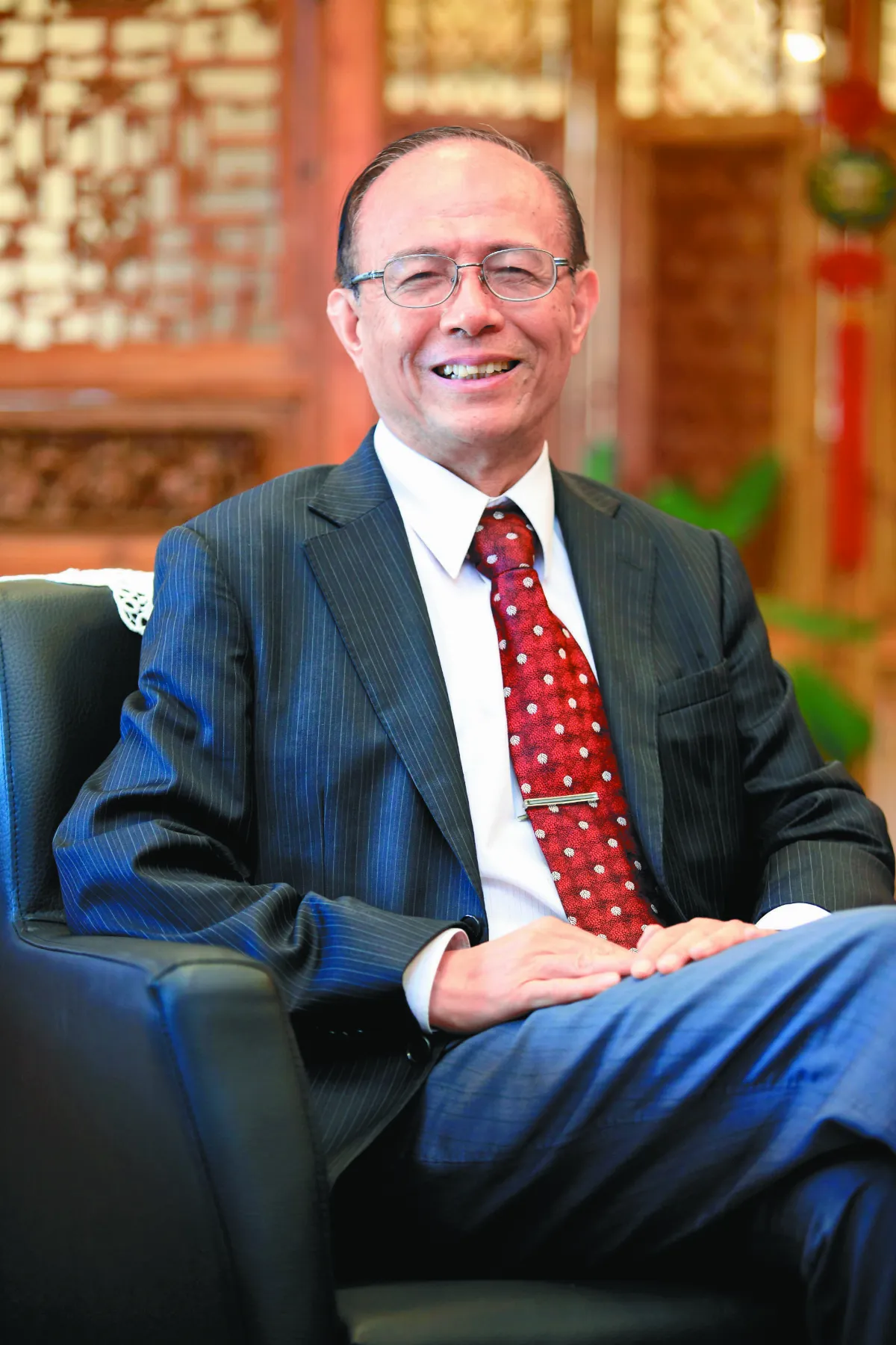 續佛慧命 弘揚人間佛教