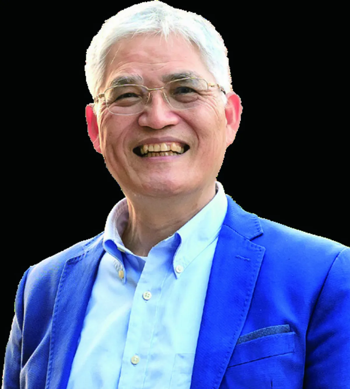 全方位叢林教育 校友遍全球